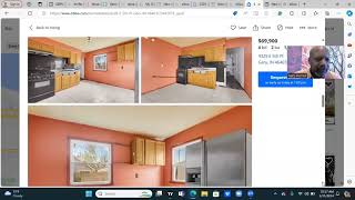 Indiana Homes Finds All Under $80k 😇
