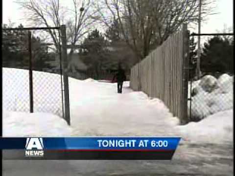 /A\ News London Tonight at 6 Monday February 14, 2011 - YouTube