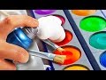 10 Awesome Paint Hacks For Everyone