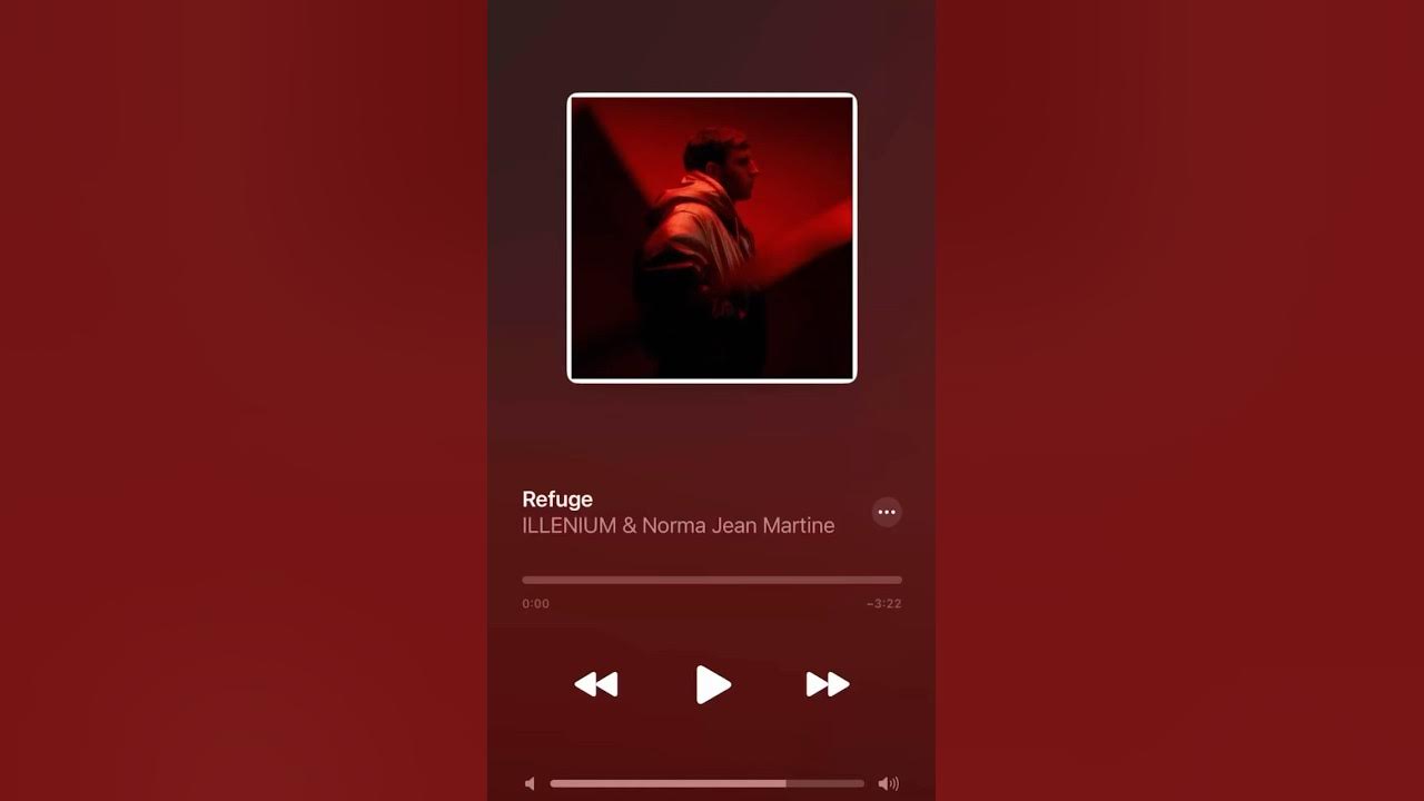 ILLENIUM , Norma Jean Martine - Refuge Lyrics #music #song #lyrics #shorts ILLENIUM , Norma Jean Martine - Refuge Lyrics #music #song #lyrics #shorts