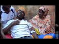 Milango Saba - Maradhi ya kiswahili (Official Video)
