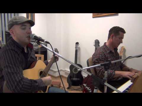 Dorian Ianos si Boru Dumitru - Colind pierdut COVER MARIUS MATACHE