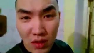 Видео заключенных из СИЗО Бишкек Кыргызстан