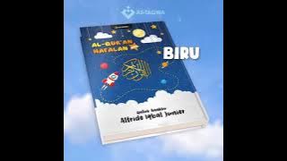 Al-Qur'an Anak At-Taqwa Custom Nama