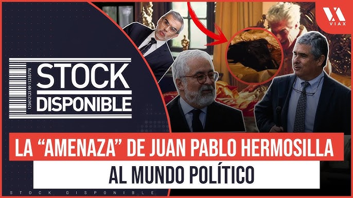 Has oído lo que le pasó a Charles Bronson - YouTube