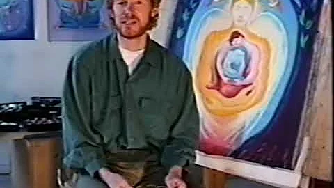 The Art of Stephen Whittle 1995