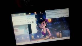 Baby Scream Has Bsod