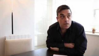 Robbie Williams Talks Michael jackson - Episode 5 - EDIT BY MHM