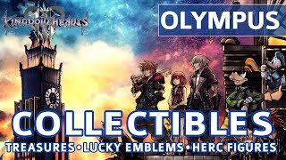Walkthrough Collectible Guide (PS4)