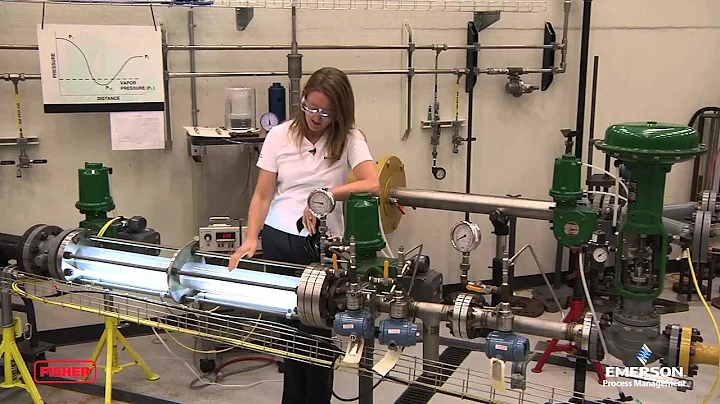 Cavitation Mitigation Solutions Part One: Cavitation Overview