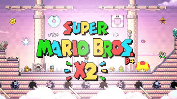 SMBX2 Beta 4 | Official Trailer