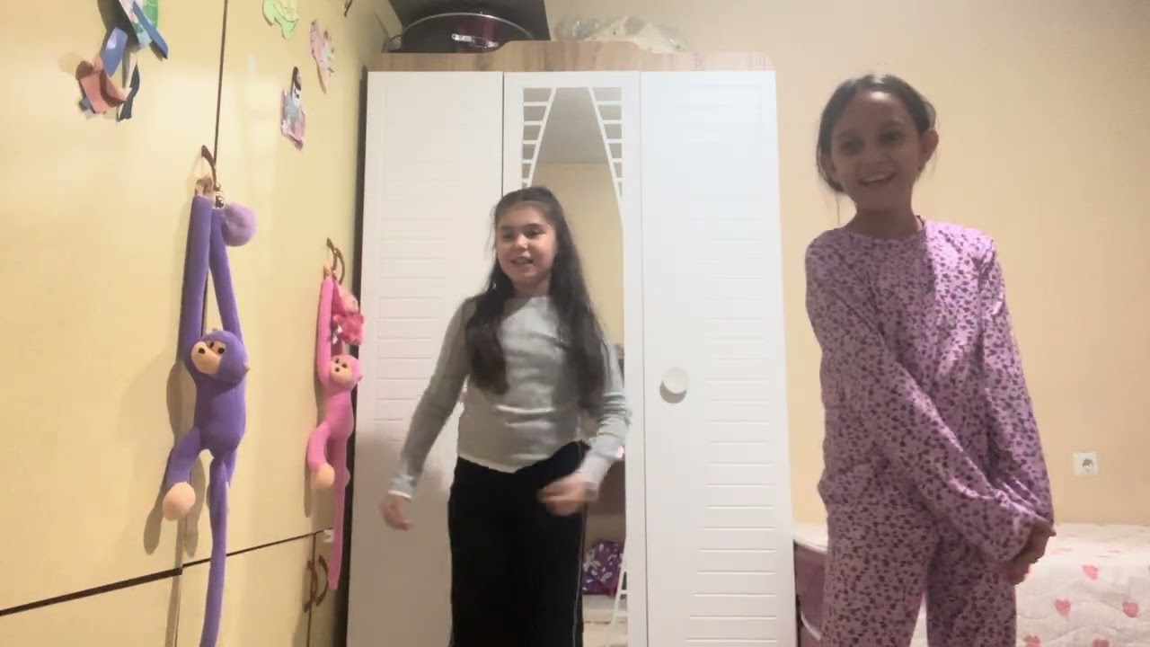 İstediğiniz amatör geldi