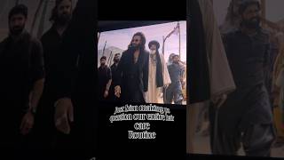 Watched Dhurandar 2 In Germany