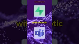 Connect Supabase + Microsoft Teams | puq.ai Workflow Automation