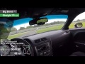 Waterford Hills Helmet Cam - 2013 Challenger R/T