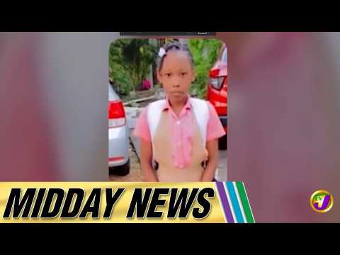 Probe Into 10-Year-Old's Abduction & Sexual Assault | Midday News