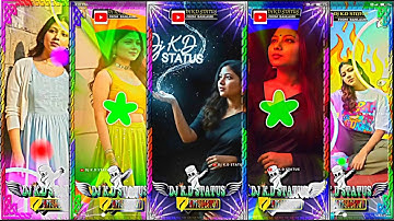 YA ALI ZUBEEN GARG💝💌 XML FILE 📈Sad Humming BASS WhatsApp status Video 4K STATUS VIDEO