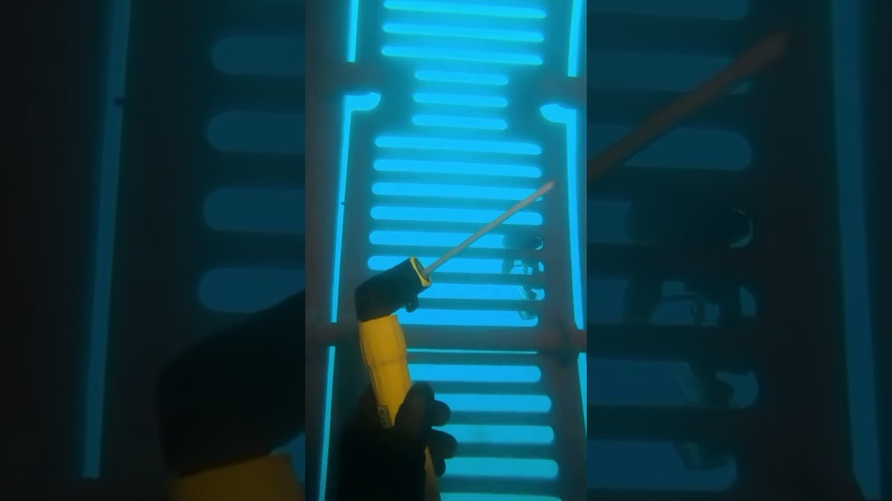 Soldadura Submarina #ndt #soldadura #ingenieria - YouTube, image size:1280x720