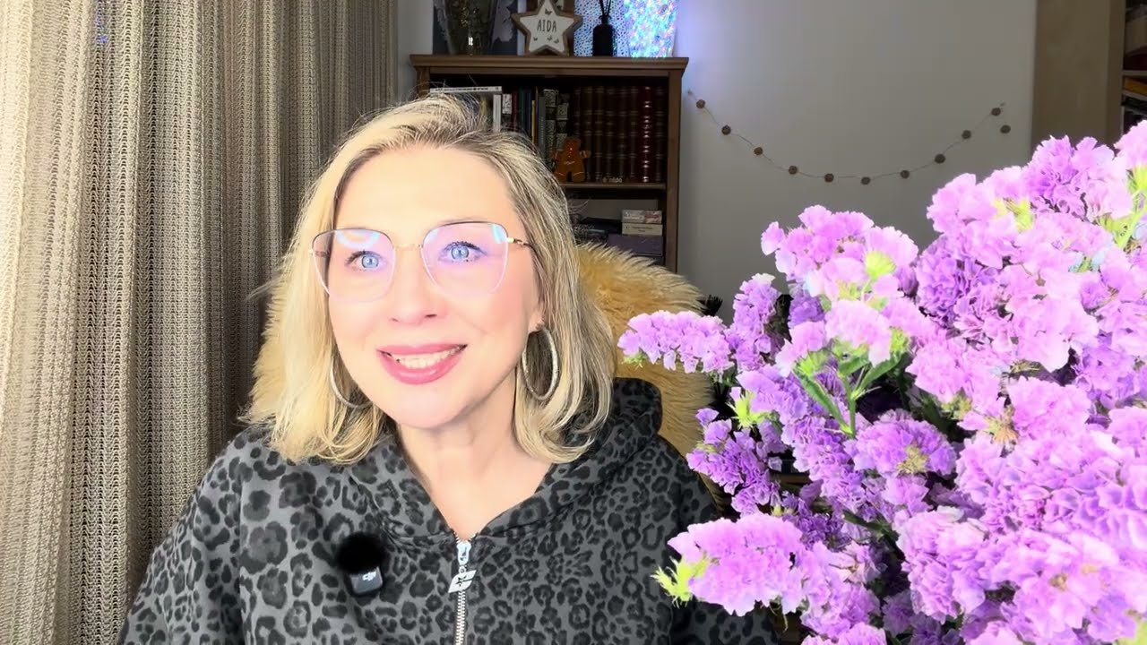 ДЕВА ♍️ МАРТ 2026 - ГОРОСКОП 🟣 СУДЬБОНОСНОЕ ЗАТМЕНИЕ В ДЕВЕ!  ⭐️ AIDA LEMAR