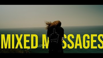 YUNG PINCH - MIXED MESSAGES (OFFICIAL MUSIC VIDEO)