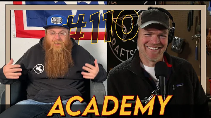 Making Big Bucks with Welding: Danny Keiderling EC...