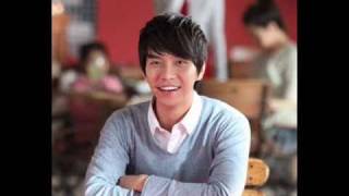 Lee Seung Gi (I Promise You- Park Hyo Shin)