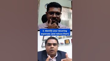 5 tips: Discipline of investing money