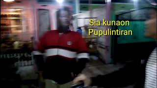 STORY WA SUNDA LUCU ( MENCARI JODOH)