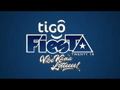 FIESTA🎧MSIMU MPYA WA TIGO FIEST KAULIMBIU YASASA TIGO FIESTA VEBA KAMA LOTEEE
