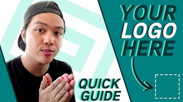 Add A Subscribe Button To Your Videos FAST - YouTube Branding Watermark (2020)