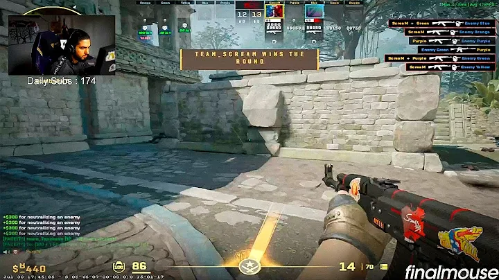 BEST CS2 CLIPS OF THE WEEK #52 | CS2 TWITCH HIGHLIGHTS