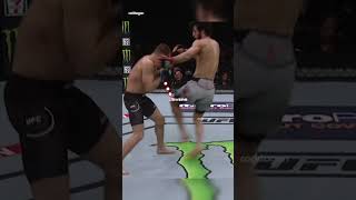 Clever Takedown By Zabit A Surprising Move In Mma