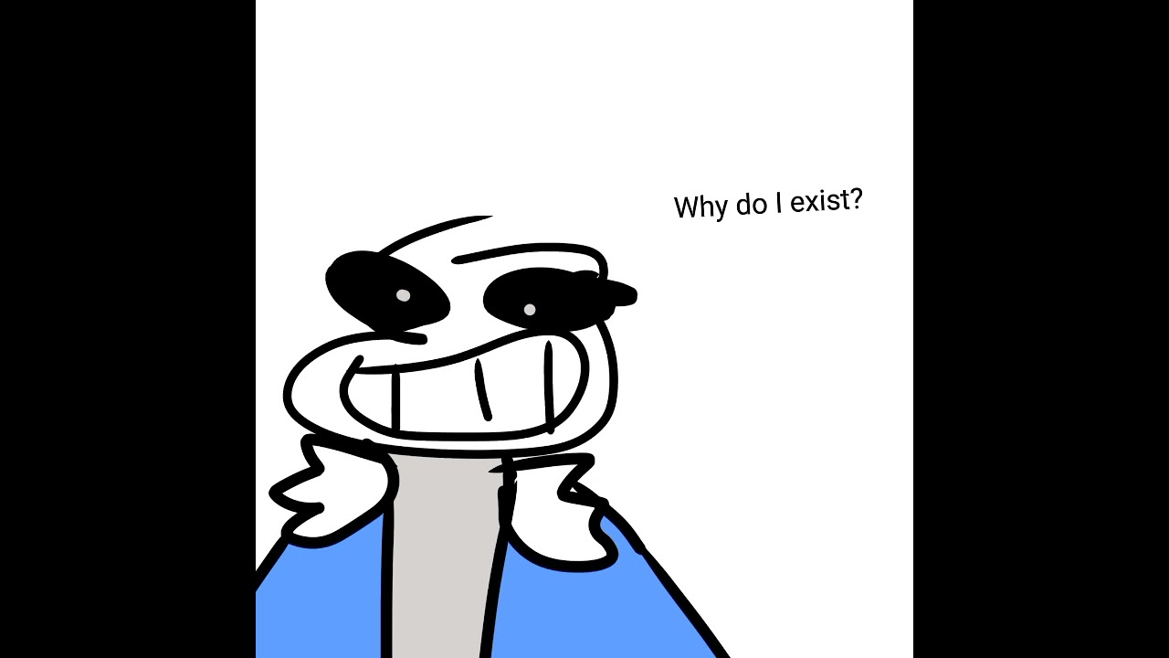 CrOsS sAnS iS mInE!!!!11!11one - FlipAnim