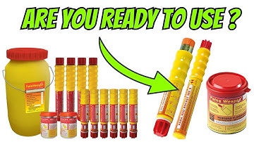 Ship Flares, Rockets, and Smoke Signals Explained!