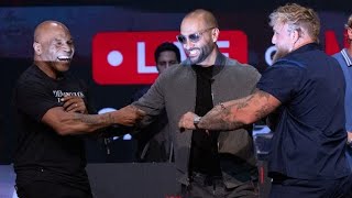 Netflix streaming issues during the Tyson-Paul fight spark annoyance and humor, with fans venting.