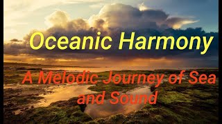 Oceanic Harmony A Melodic Journey of Sea and Sound