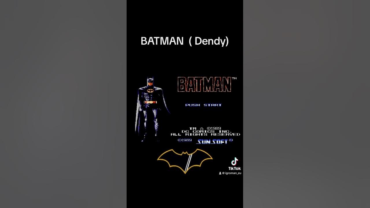 Игры денди бэтмен. Бэтмен Денди. Бэтмен игра на Денди. Batman Dendy Plaza. Игра Денди Бэтмен и Робби.