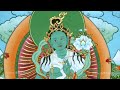 Green Tara Most powerful Devi mantra | Mantra | Om Tare Tuttare Ture Soha #greentaramantra
