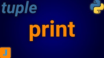 How To Print Tuple In Python