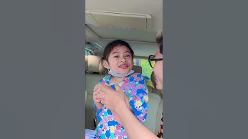 Thumbnail of PRAK KASIH MINUMAN BASI KE AMANDA‼️😂 #shorts #alviandmiracle