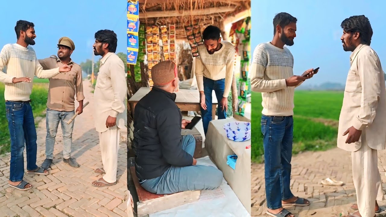 सस्ता मोबाइल पड़ा महंगा 🤗🤣 #trending #funny #comedy #viral #shortfeed #shorts #short #shortsvideo 