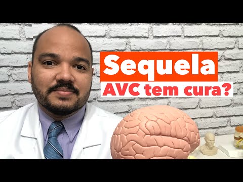 Vídeo: A memória é afetada pelo derrame?