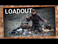 Winter Biwak Loadout für 24H Overnighter ! Was ist im Rucksack?