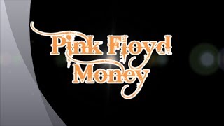 Pink Floyd-Money (with lyrics) chords