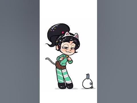 sad cat dance - YouTube