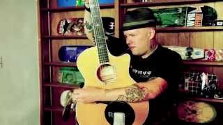 The Ataris "San Dimas High School Football Rules" 909 Sessions chords