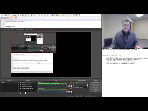 OBS Coding Challenge