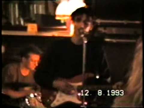 UV POP - "I ONLY WANT YOU" - Live in Doncaster, 1993