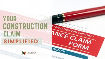 Simplify Your Construction Defect Claim Process Now!