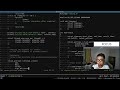 Live study: read along book "Operating Systems: Three Easy Pieces" (Part 58)